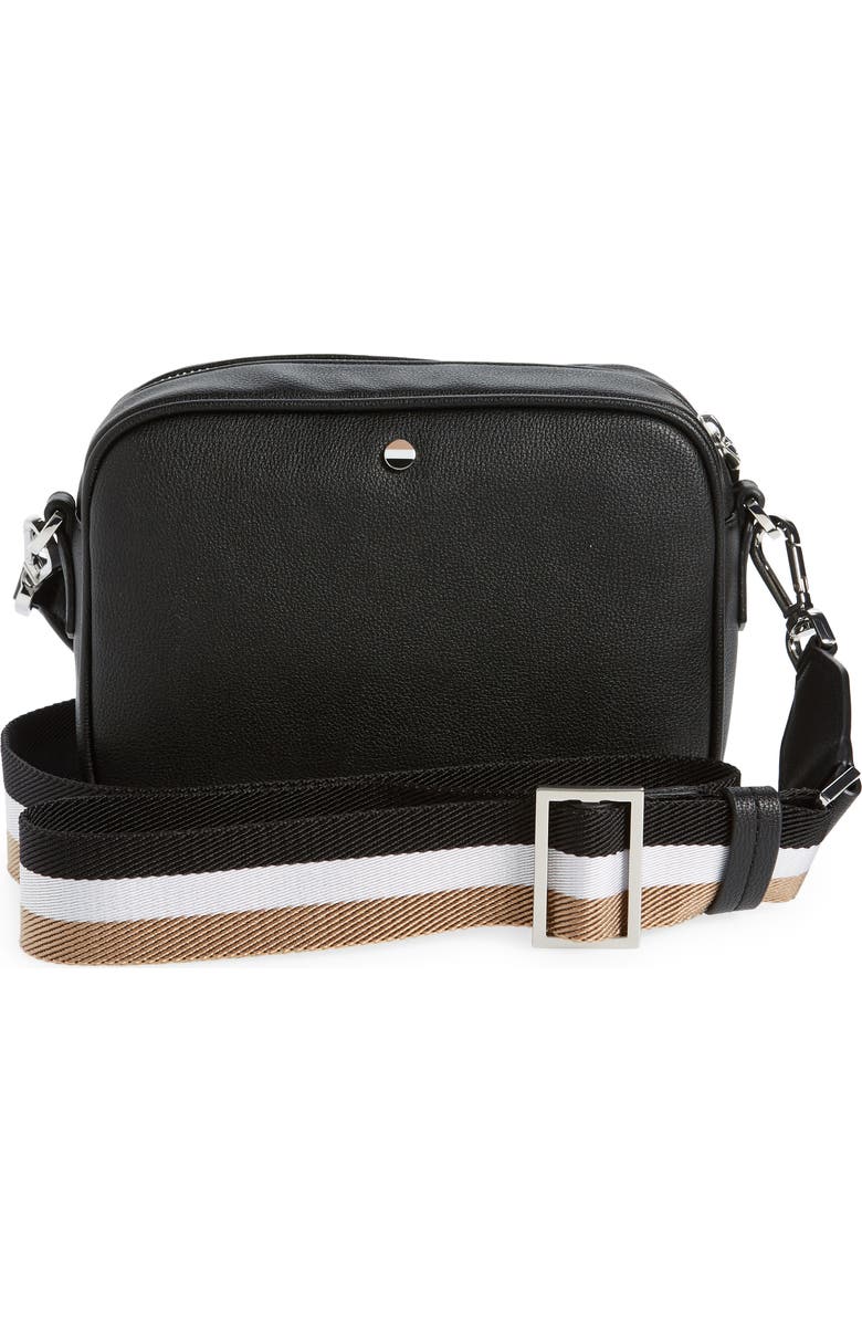 BOSS Large Addison Crossbody Bag, Alternate, color,