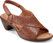 Easy Spirit Cecee Slingback Sandal