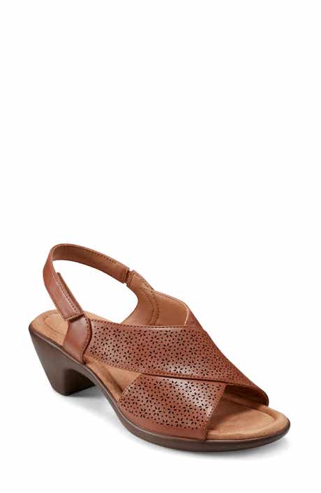 Easy Spirit Cecee Slingback Sandal