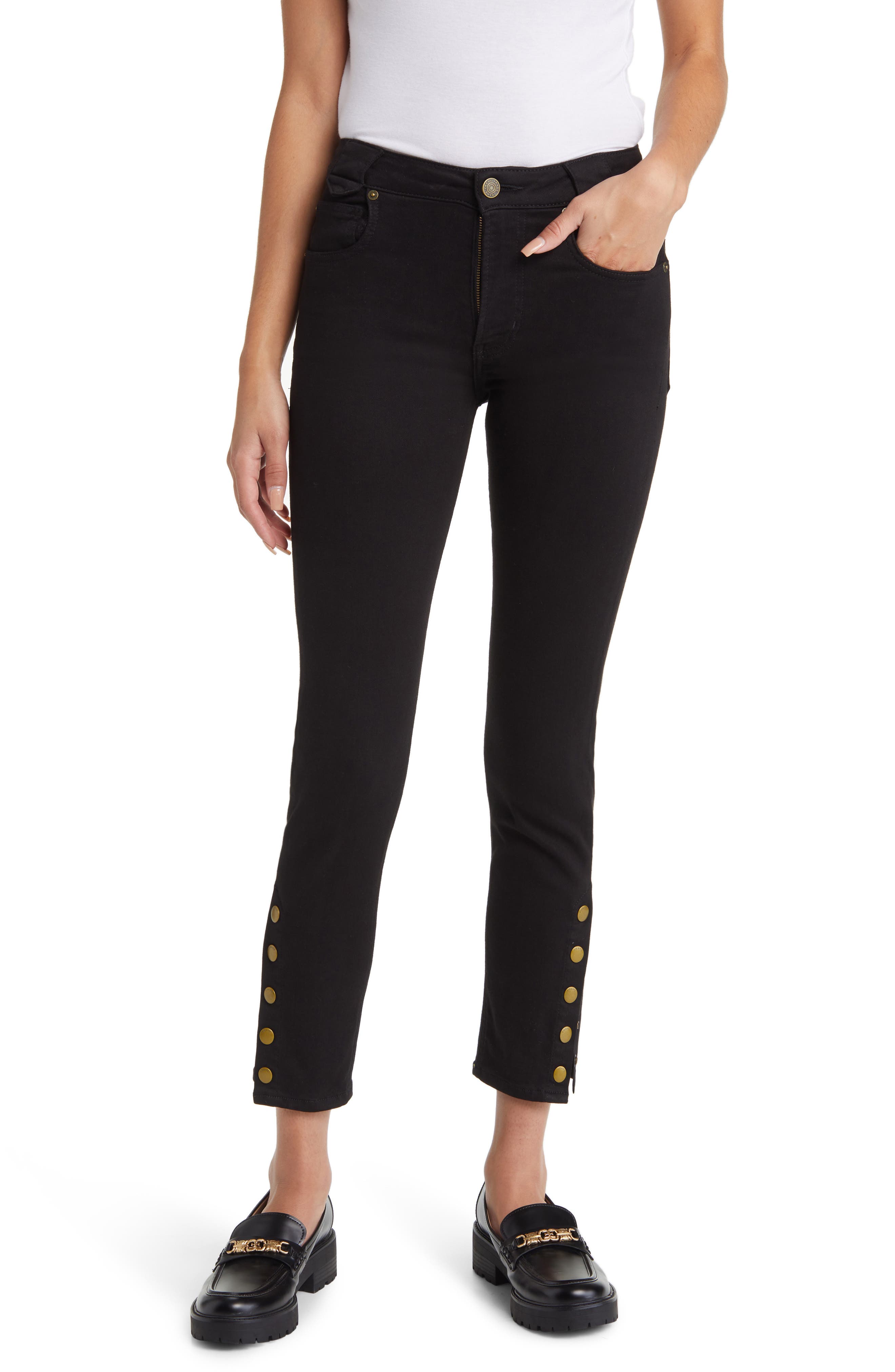 selected BLACK