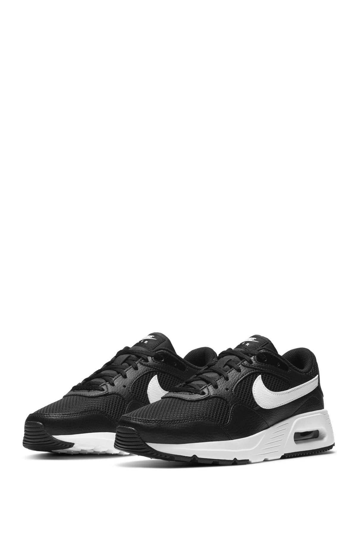 Nike Air Max SC Sneaker, Alternate, color, 