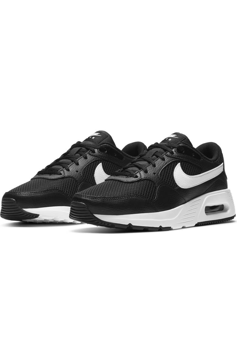 Nike Air Max SC Sneaker, Alternate, color,