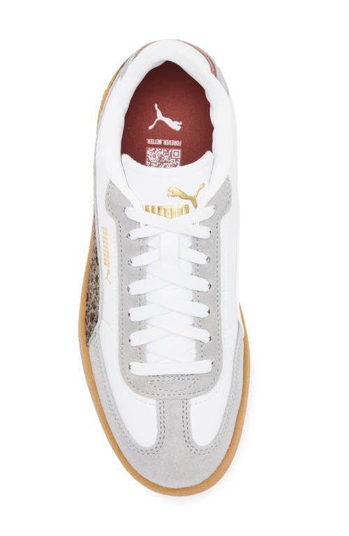 Puma Club Ii Era Sneaker In Multi