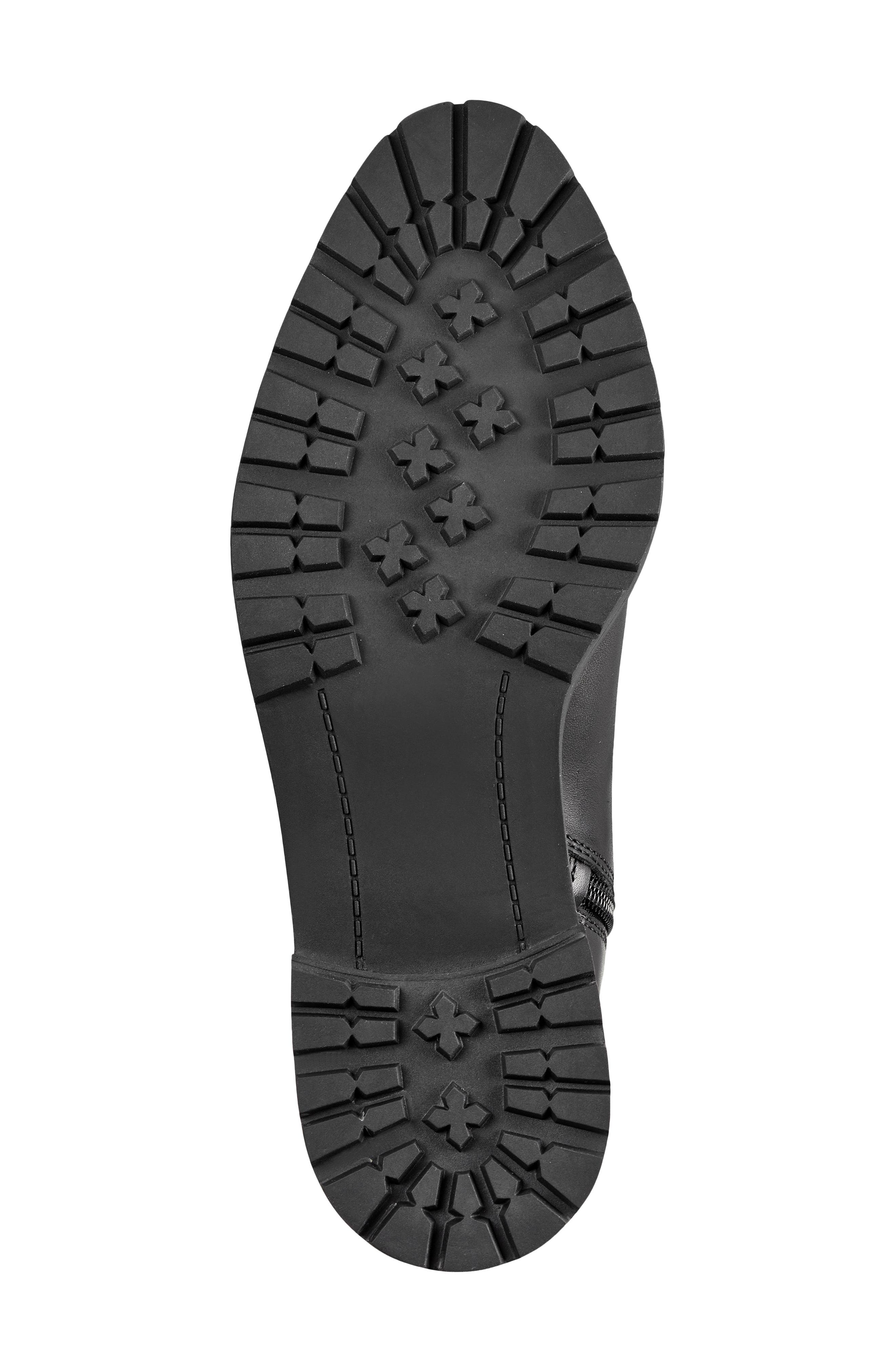 Sole Society Favian Knee High Boot, Alternate, color, 