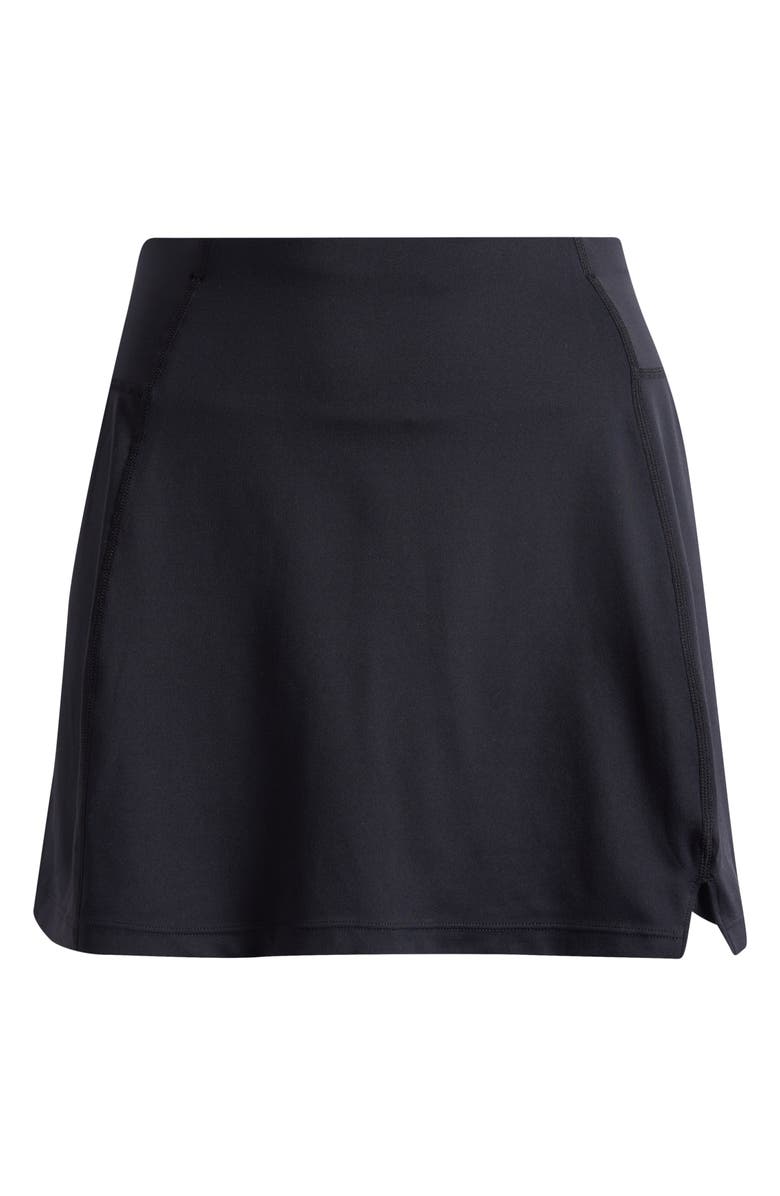 Sweaty Betty All Day Active Skort, Main, color, Black