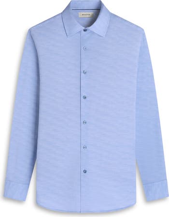 James OoohCotton<sup>®</sup> Button-Up Shirt