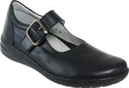 David Tate Pace Leather Mary Jane