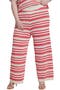selected Berry Stripe