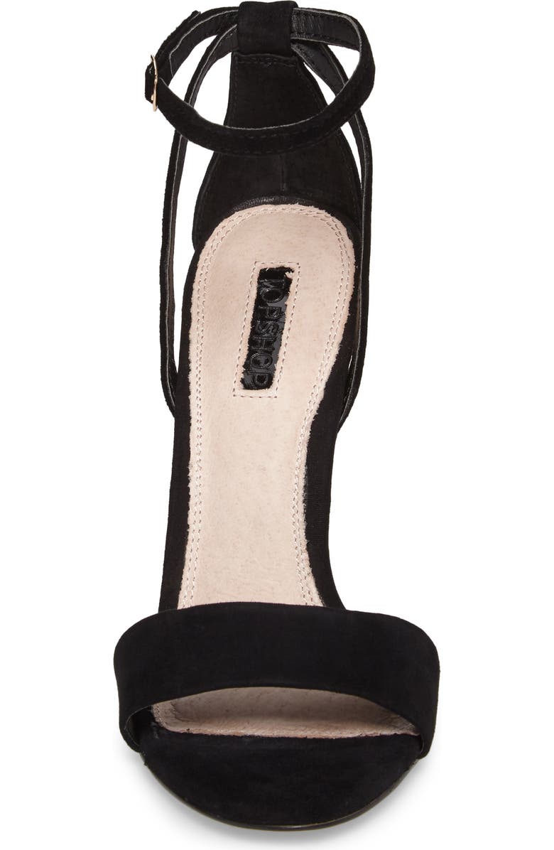 Topshop Raphael Sandal, Alternate, color,