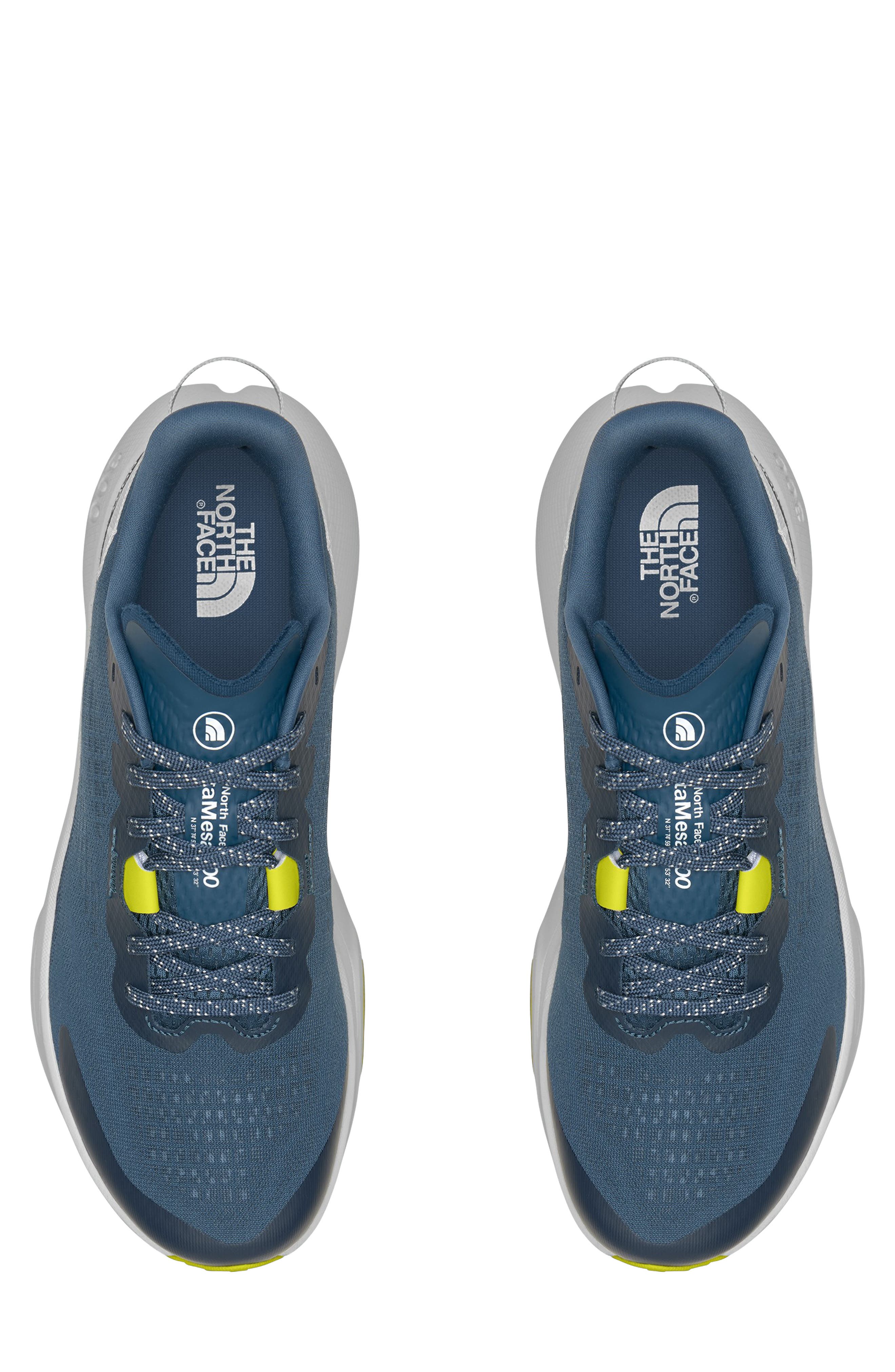 Altamesa 300 Trail Running Shoe, Alternate, color, SHADY BLUE/ SUMMIT NAVY
