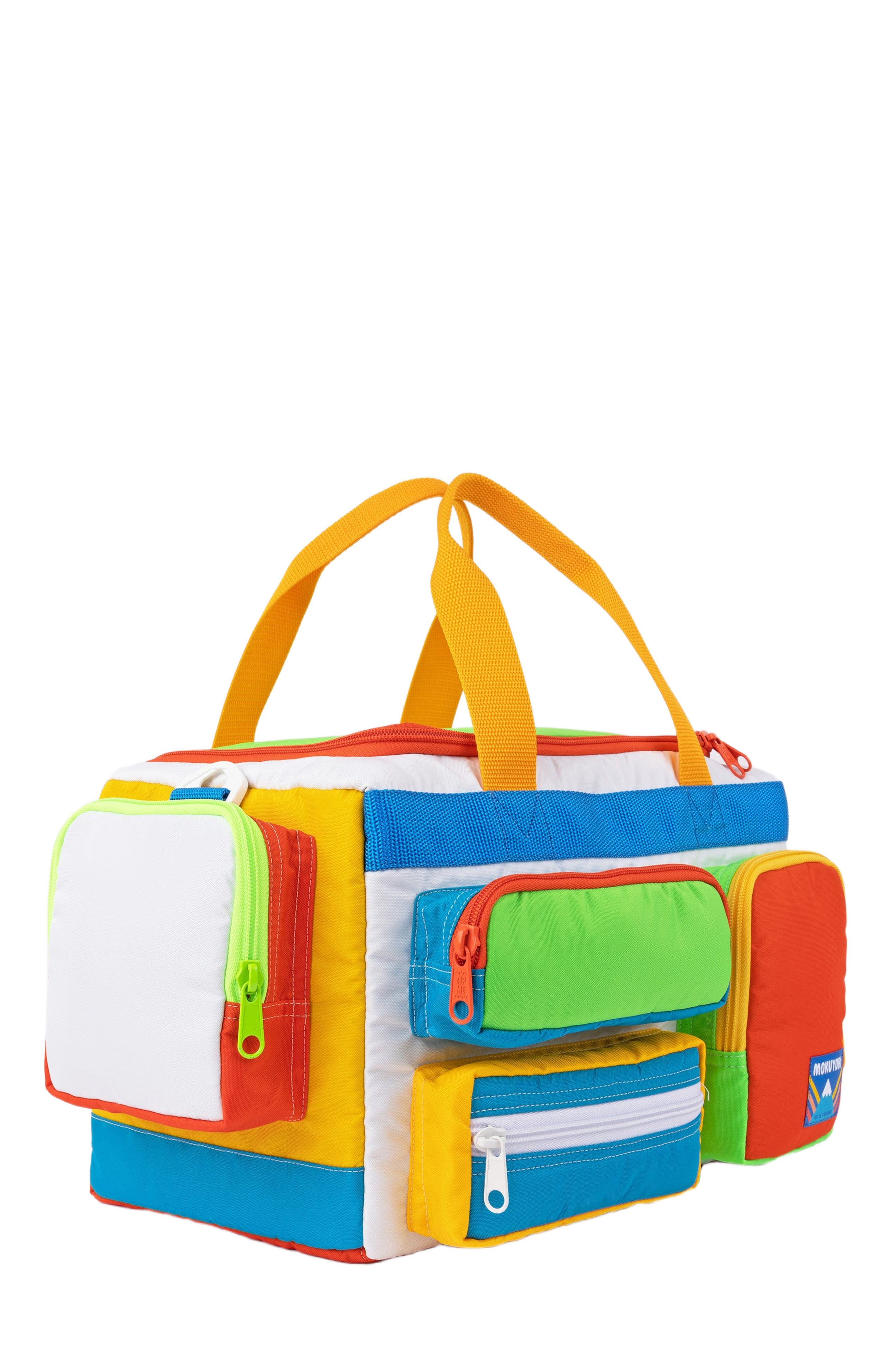 Camp Bag, Alternate, color, Space Wonder