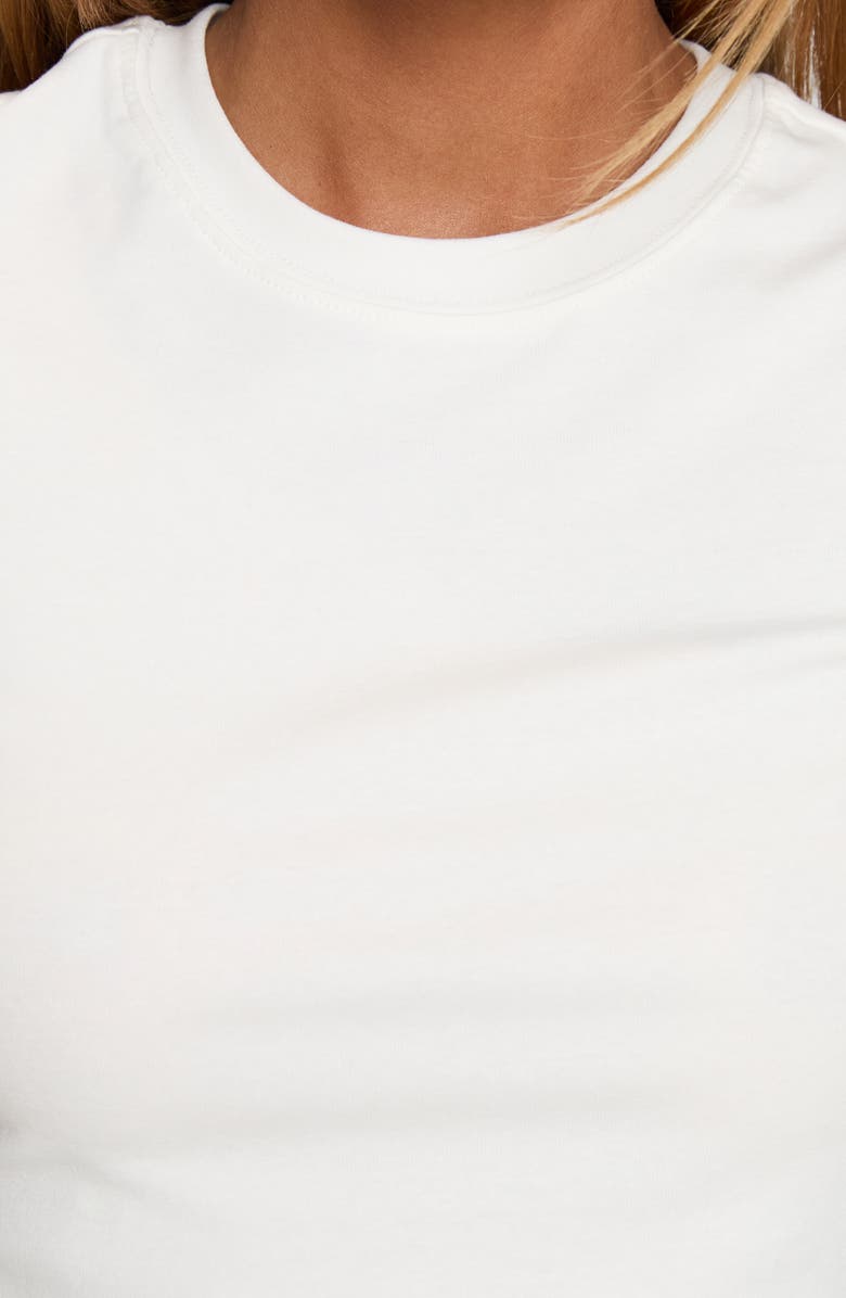 Princess Polly Prestige Baby T-Shirt, Alternate, color, 