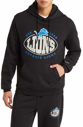 BOSS x NFL Touchback Graphic Hoodie