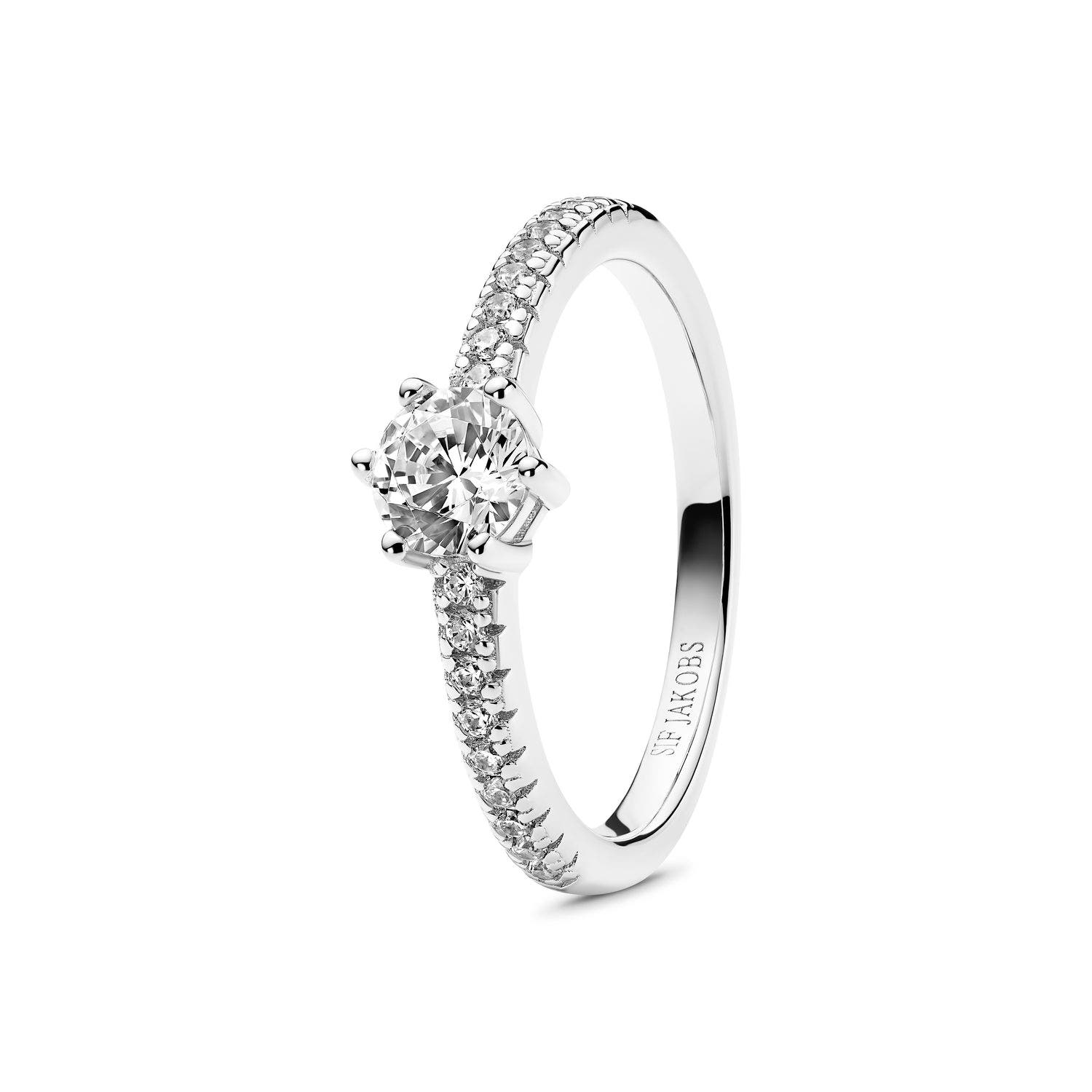 Sterling Silver
