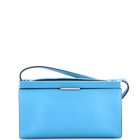 Clic-H Shoulder Bag Evercolor 21