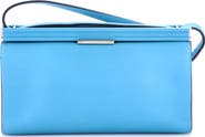 Pre-Owned Hermes Clic-H Shoulder Bag Evercolor 21