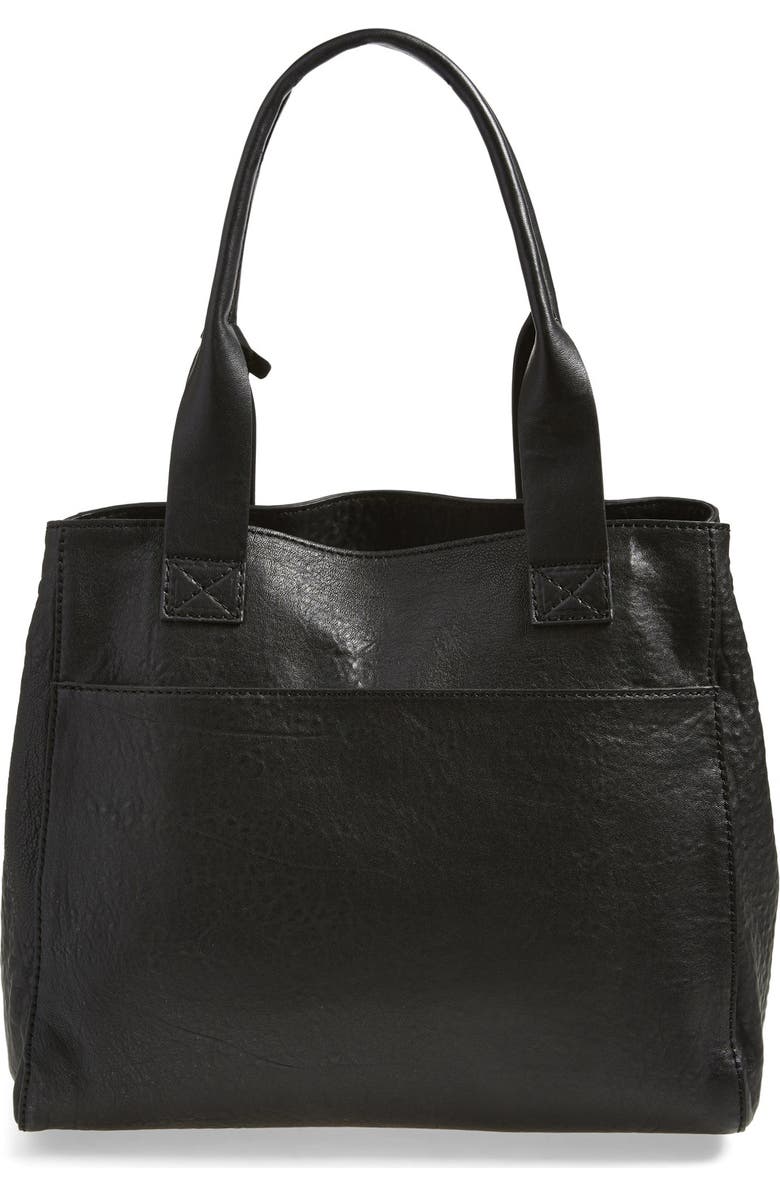 Treasure & Bond Treasure&Bond Welt Pocket Tote, Alternate, color,