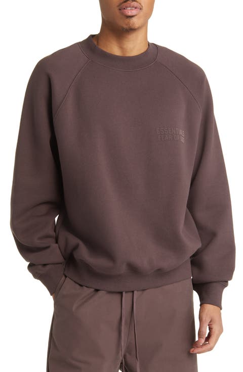Essentials Crewneck Sweatshirt