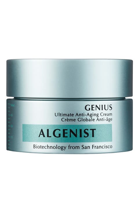 Genius Ultimate Anti-Aging Cream