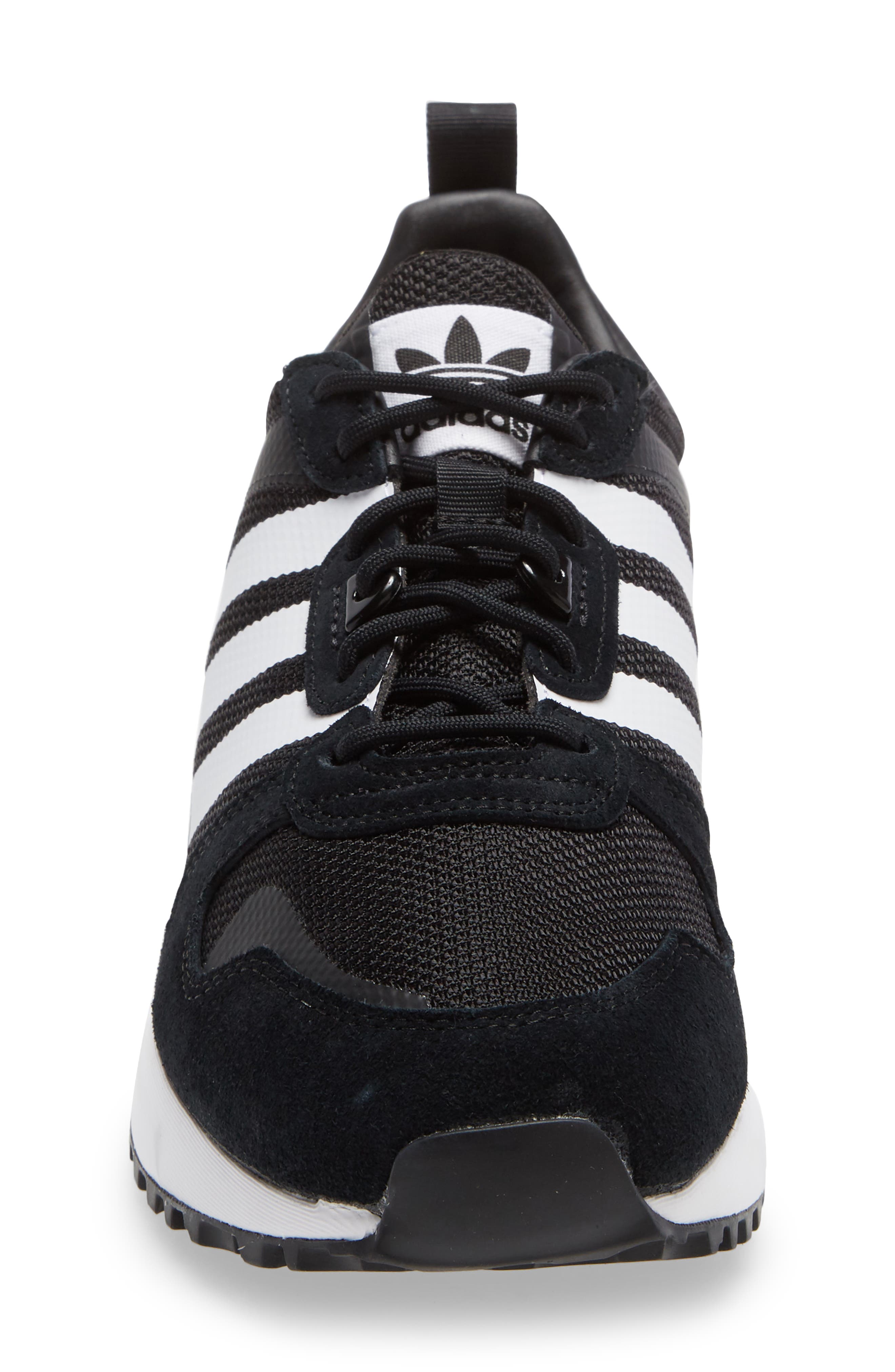 adidas ZX 700 HD Sneaker, Alternate, color, 