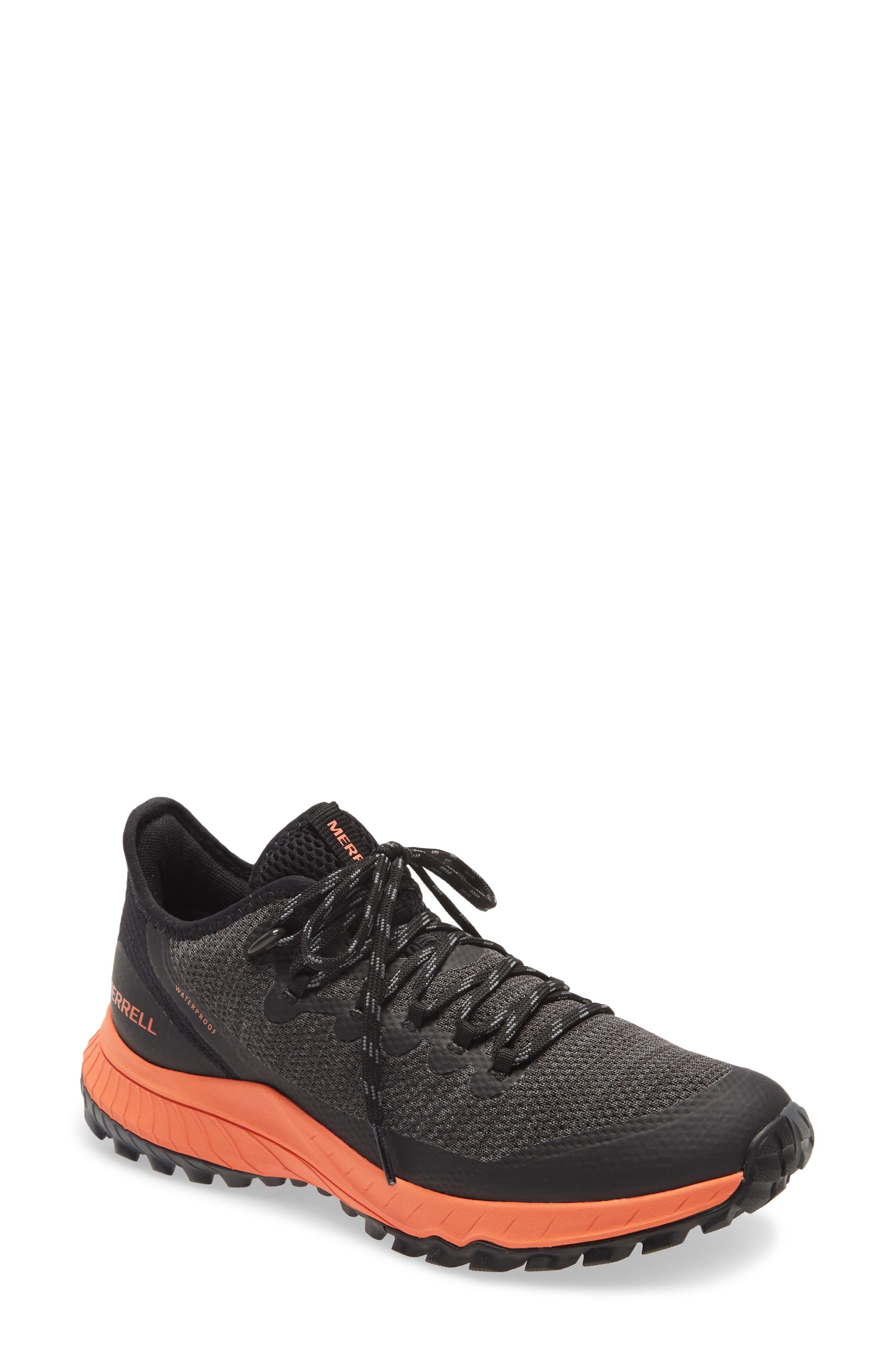 Merrell Bravada Waterproof Sneaker, Main, color, 