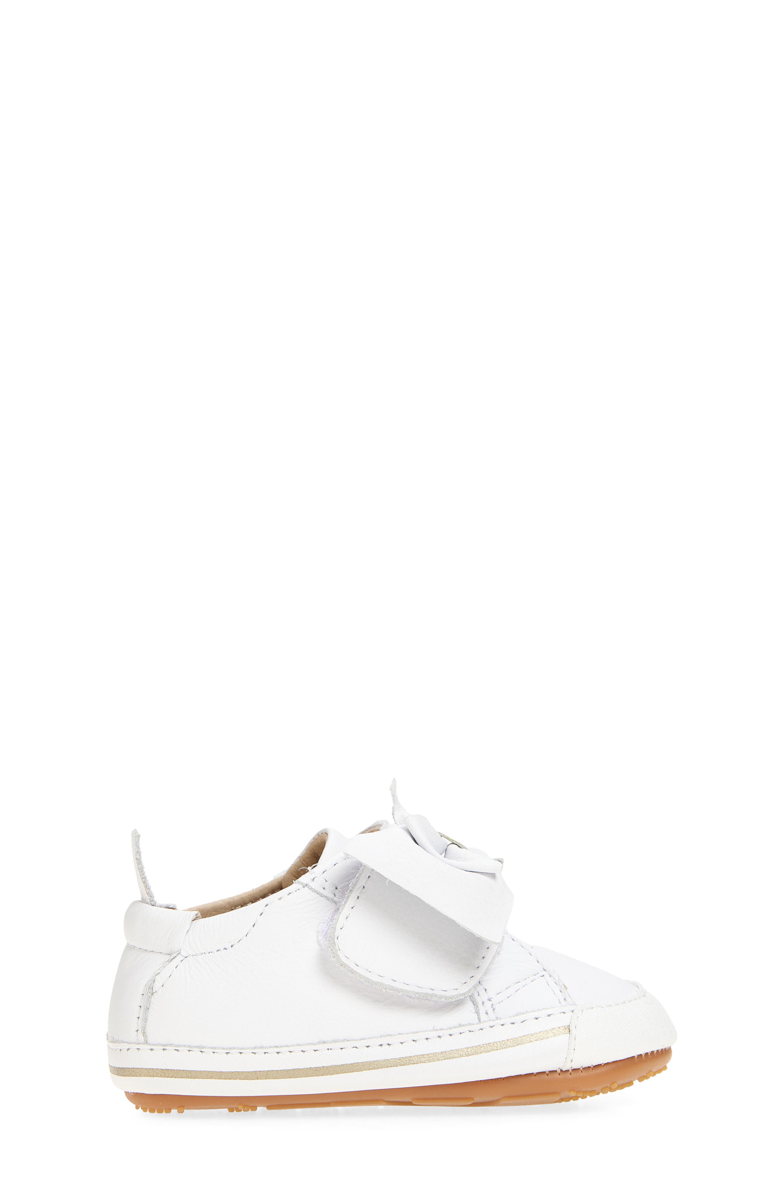 OLD SOLES Kids' 0109RT Bowz Sneaker, Alternate, color, 