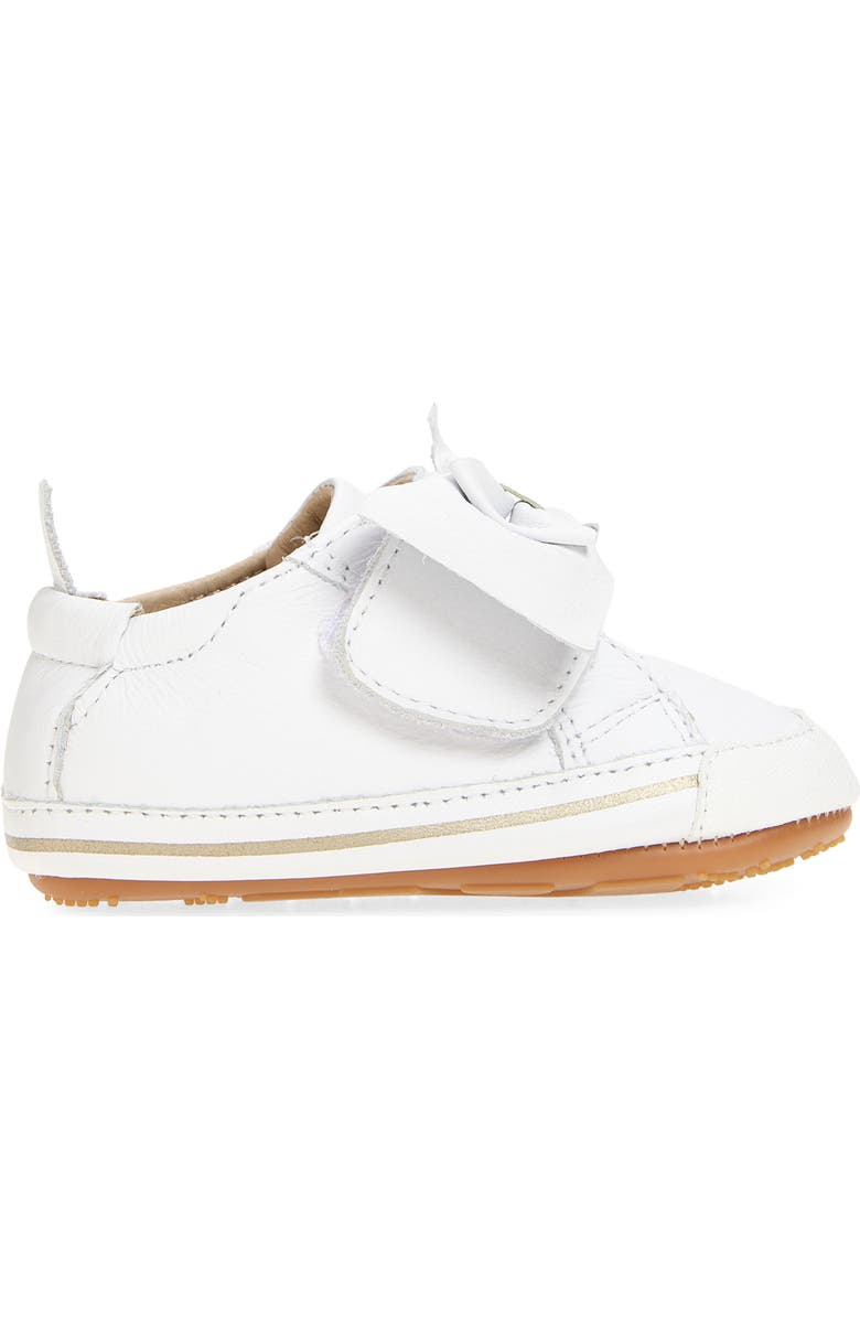 OLD SOLES Kids' 0109RT Bowz Sneaker, Alternate, color,