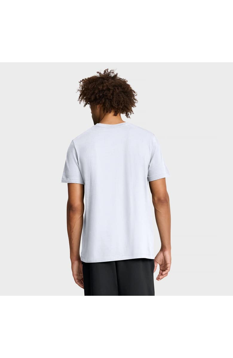 Nike Men's Nike White Colorado Rockies City Connect Large Logo T-Shirt, Alternate, color, White