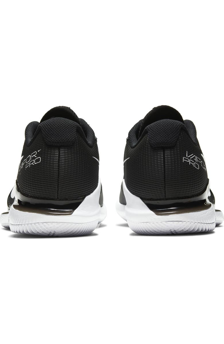 Nike Court Air Zoom Vapor Pro Tennis Shoe, Alternate, color,