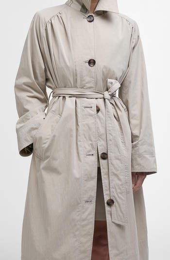 コート Barbour a Wool Trench Coat Barbour | Clodagh Wool Trench Coat | Overcoats | Cruise Fashion