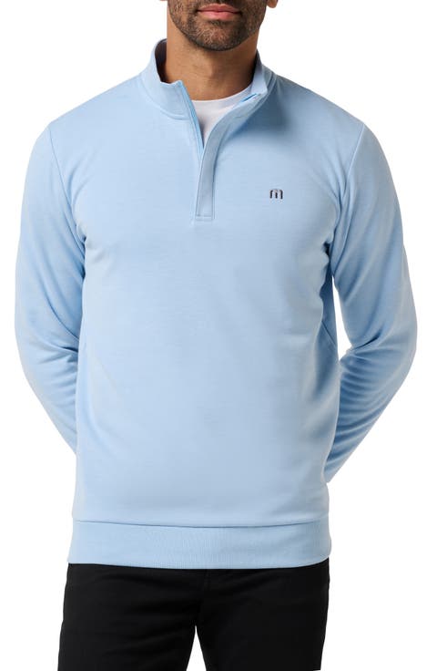 Cloud 2.0 Quarter Zip Pullover