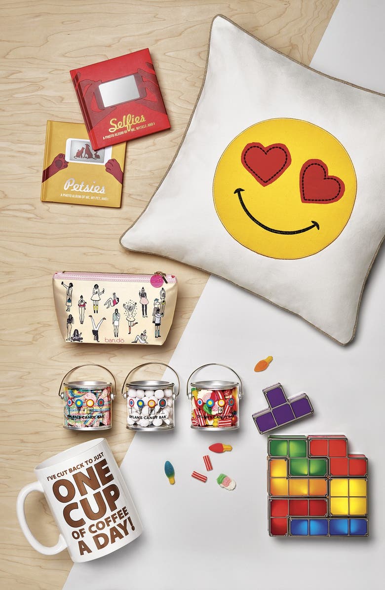 Paladone Tetris Customizable Light System, Alternate, color,