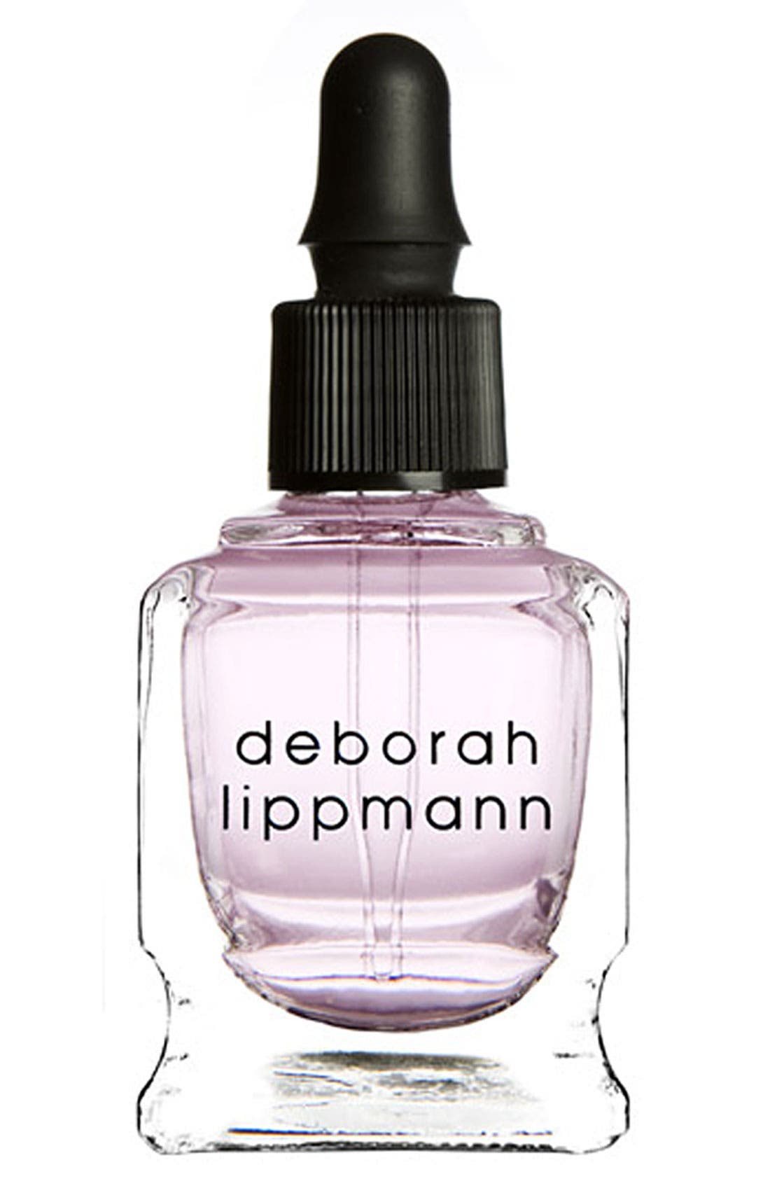 Deborah Lippmann Two-Second Nail Primer