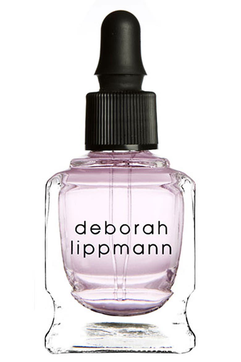 Two-Second Nail Primer, Main, color, CLEAR