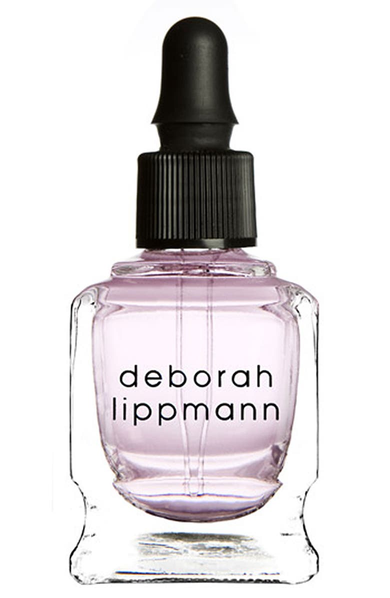 Deborah Lippmann Two-Second Nail Primer, Main, color, 