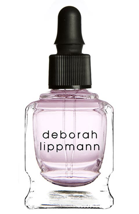 Two-Second Nail Primer
