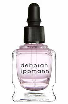 Deborah Lippmann Two-Second Nail Primer