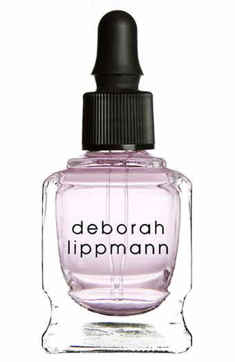 Deborah Lippmann Two-Second Nail Primer
