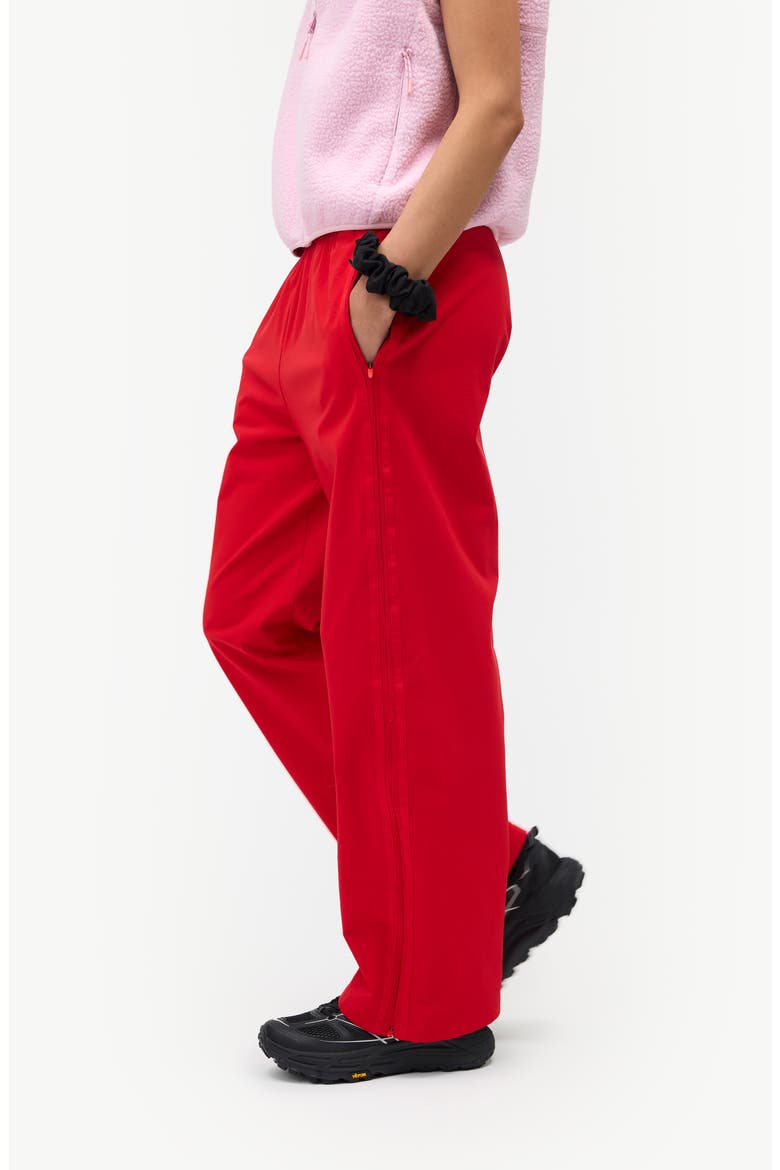 Chapelle Fleece Vest, Alternate, color, BISOU