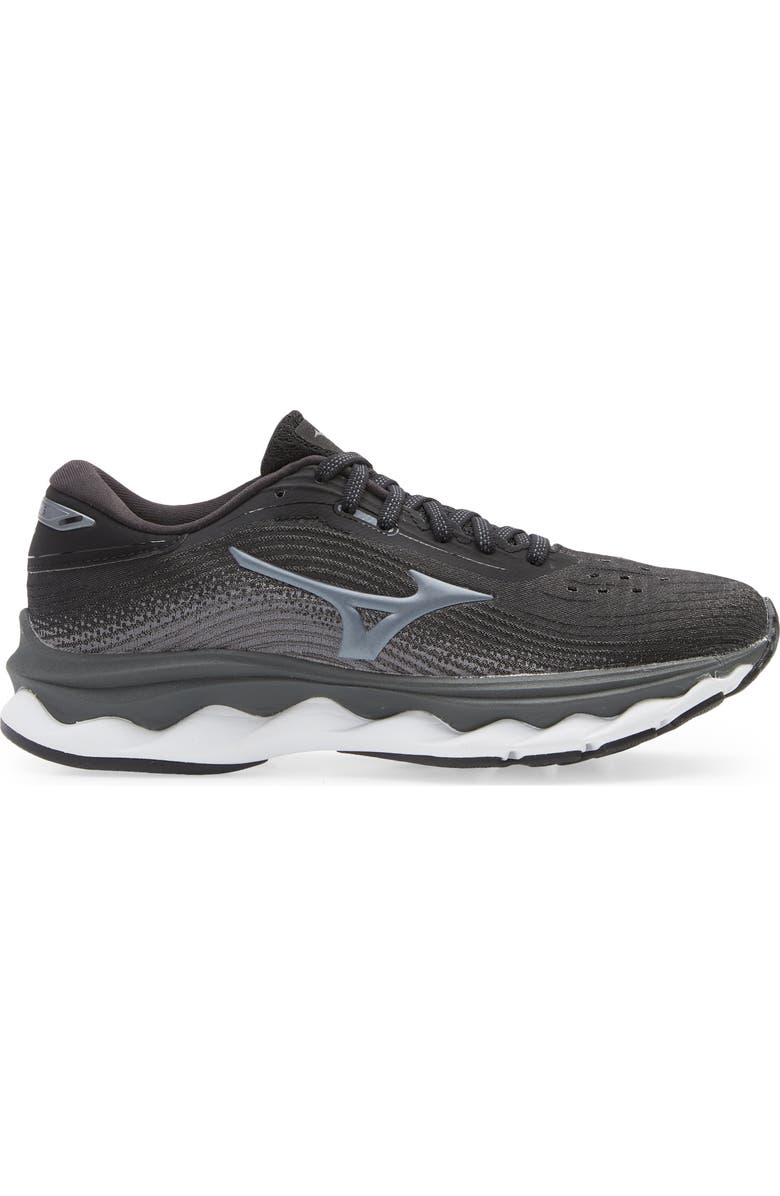 Mizuno Wave Sky 5 Sneaker, Alternate, color,