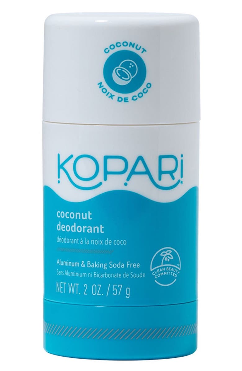 Kopari Power Pair Deodorant Set $38 Value, Alternate, color, 