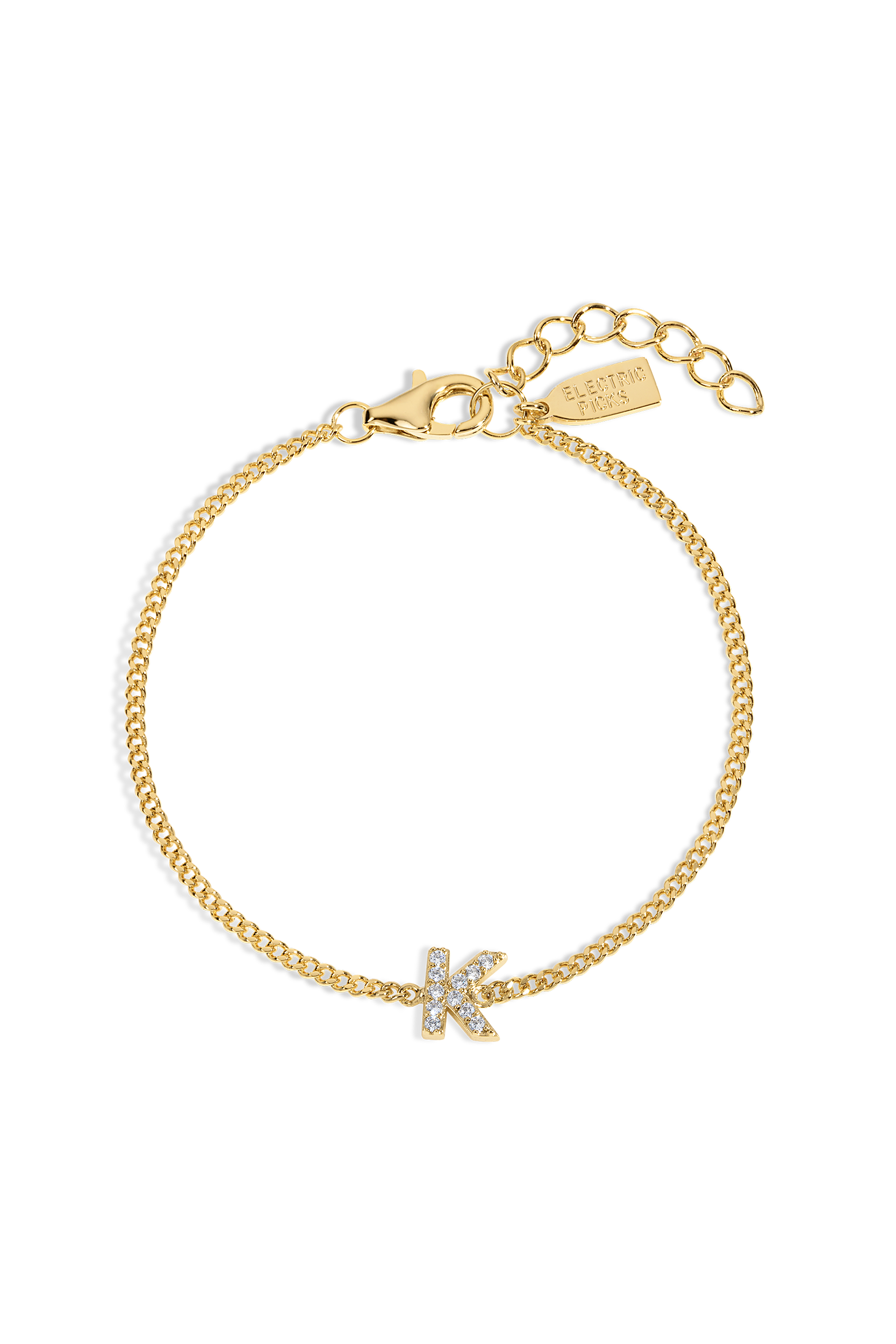 Gold - K