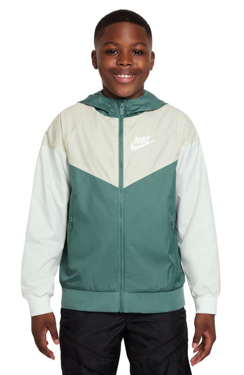 Boys Nike Coats Nordstrom