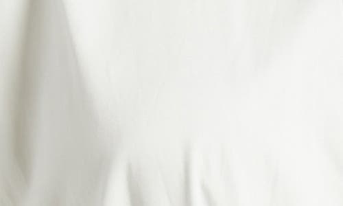 Vince Camuto Smocked Waist Tiered Shirtdress