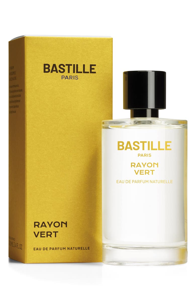 BASTILLE Rayon Vert Eau de Parfum, Alternate, color, 