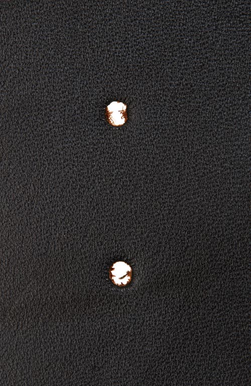 Ada Hali Leather Belt