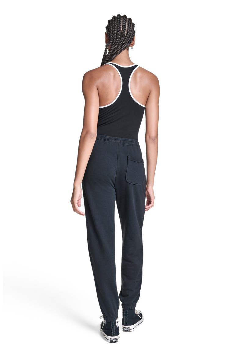 Chuck Patch Jogger, Alternate, color, CONVERSE BLACK