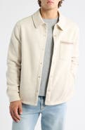 UGG® Tasman Shirt Jacket
