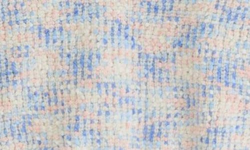 Scotch & Soda Kids' Sweater & Jeans Set In Blue