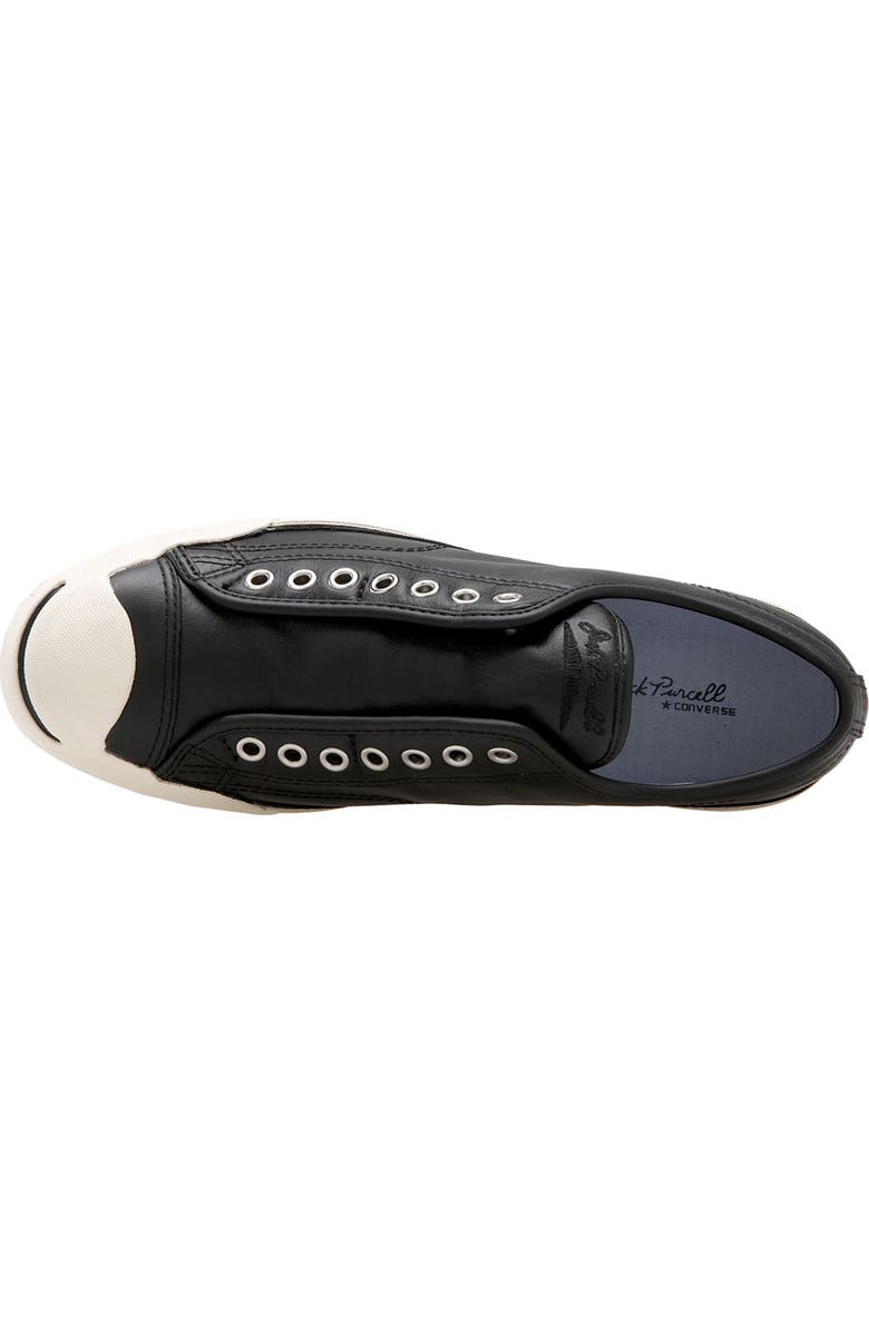 Converse 'Jack Purcell LP' Slip-On Sneaker, Alternate, color,